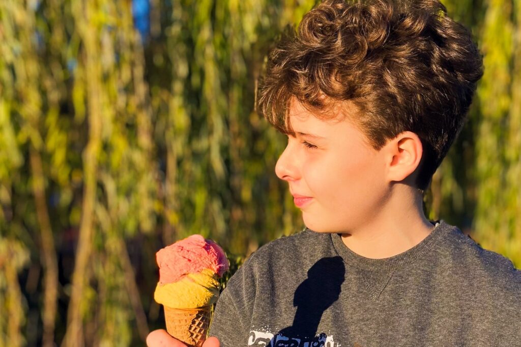La mission di ConGelato