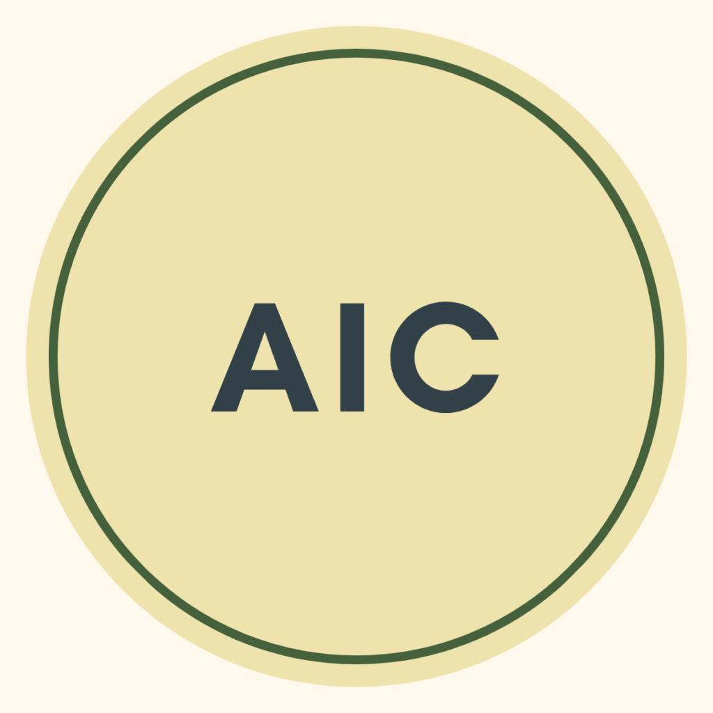 Categorie gelaterie ConGelato: Gelaterie con il Certificato AIC (Associazione Italiana Celiaci)