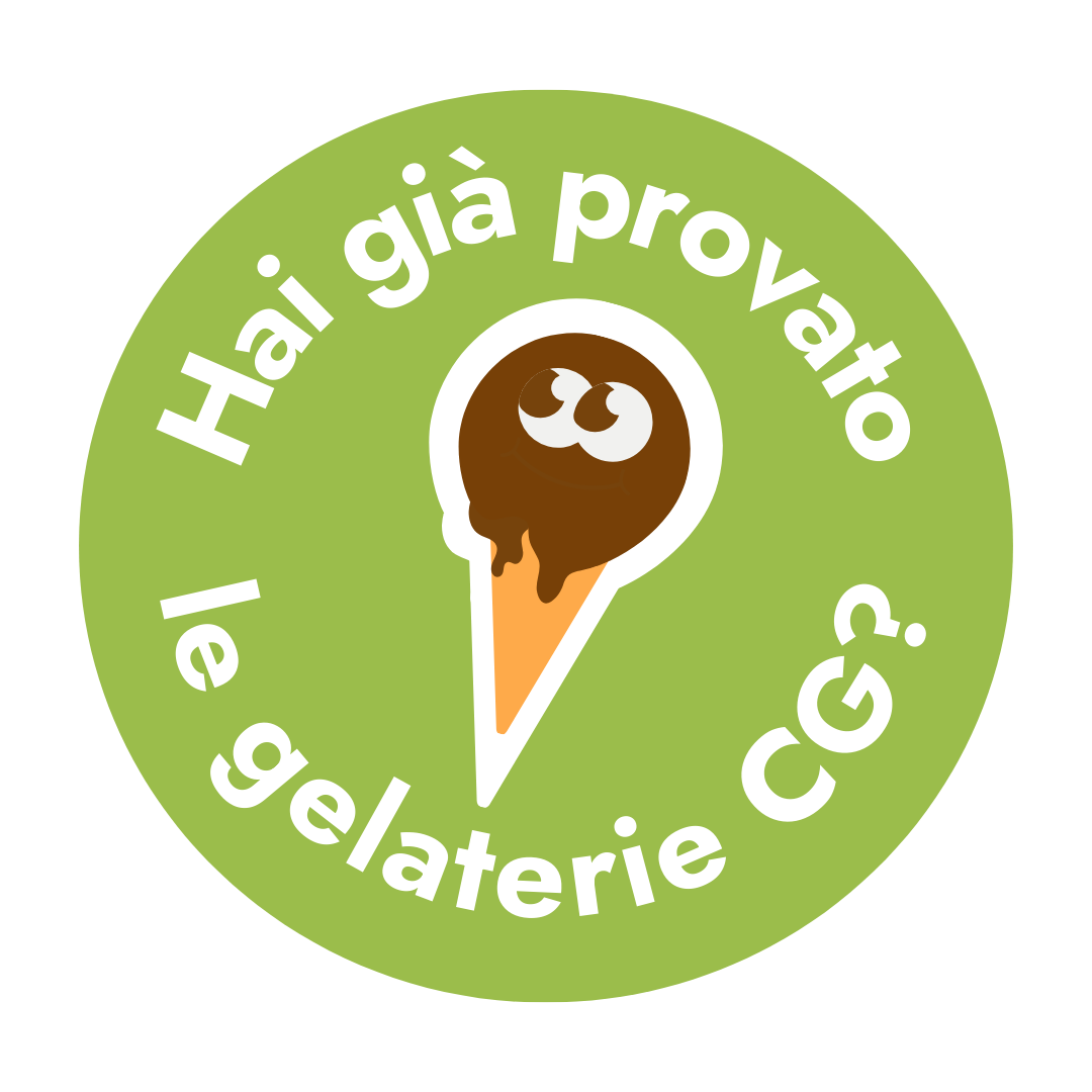 Hai già provato le gelaterie ConGelato?