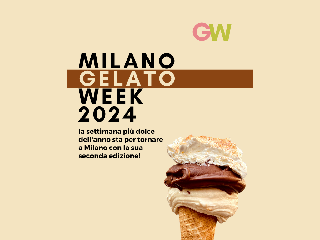 Milano Gelato Week