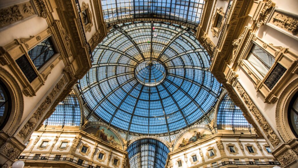 Gelaterie nuove Milano