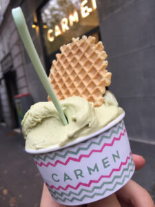 Carmen Gelateria