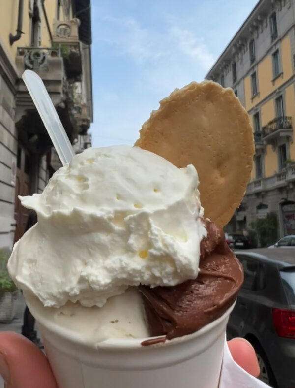 Gelaterie Milano - LAB