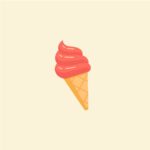 1 cono Gambero Rosso