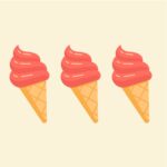 3 coni Gambero Rosso