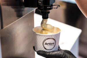 Gelateria Artico 