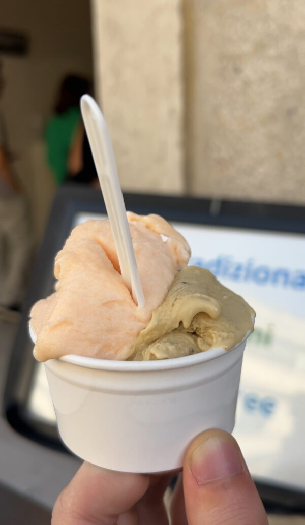 Gelato Vegano Milano Latteneve
