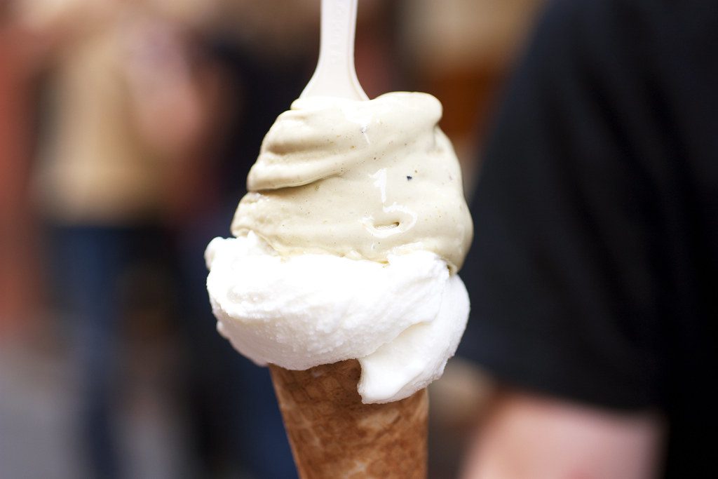 Gelaterie Bologna