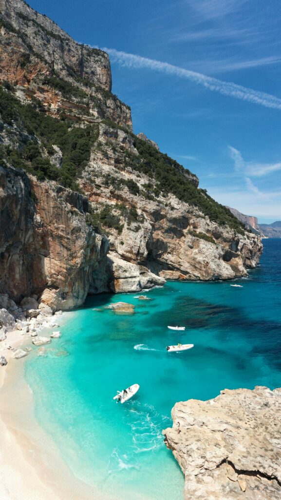 Gelaterie Sardegna