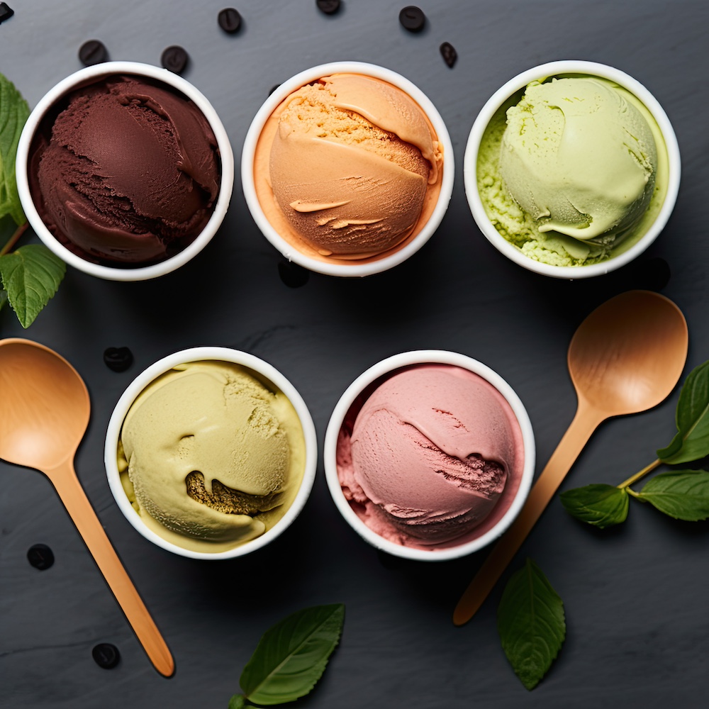 Gelato Mennella