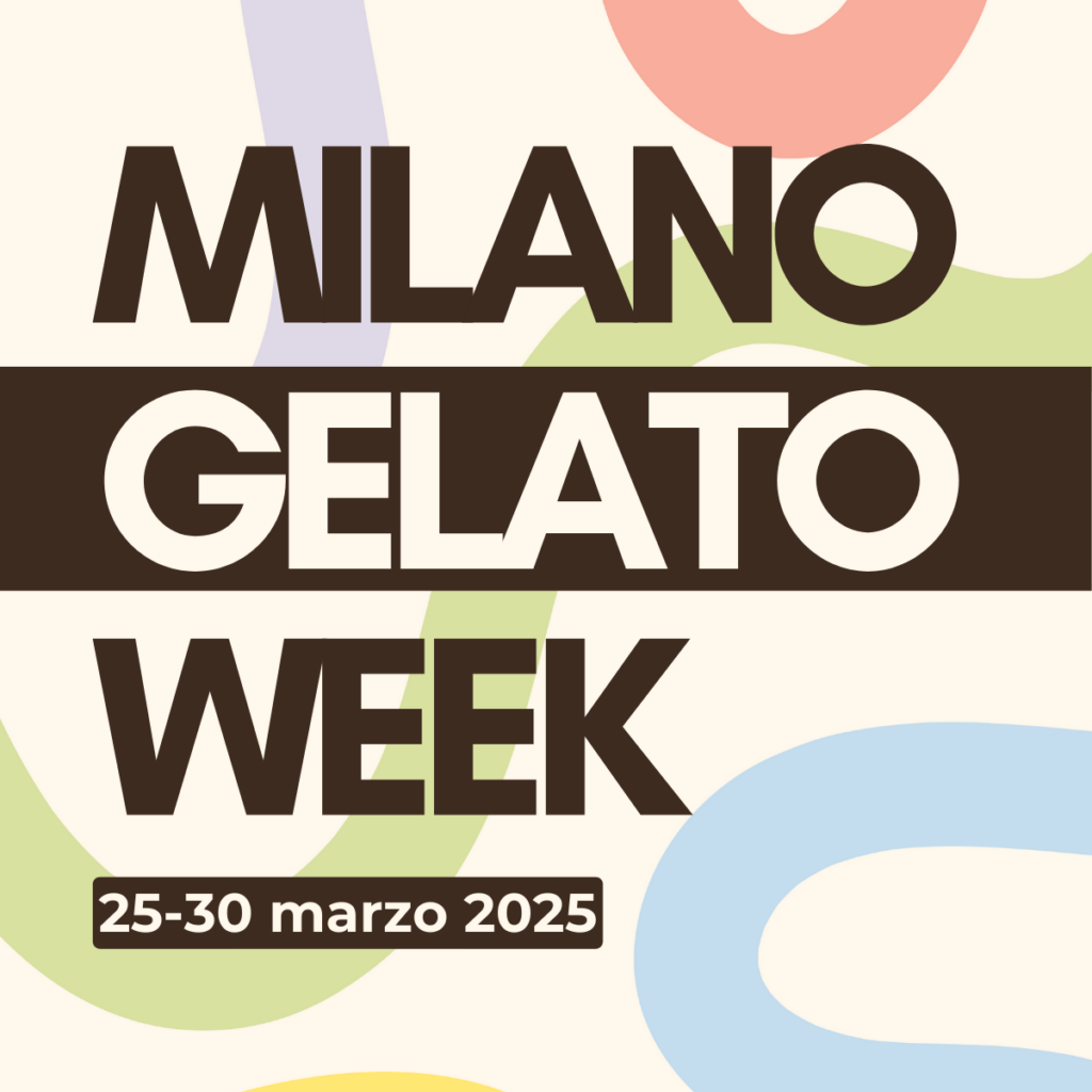 Milano Gelato Week 2025