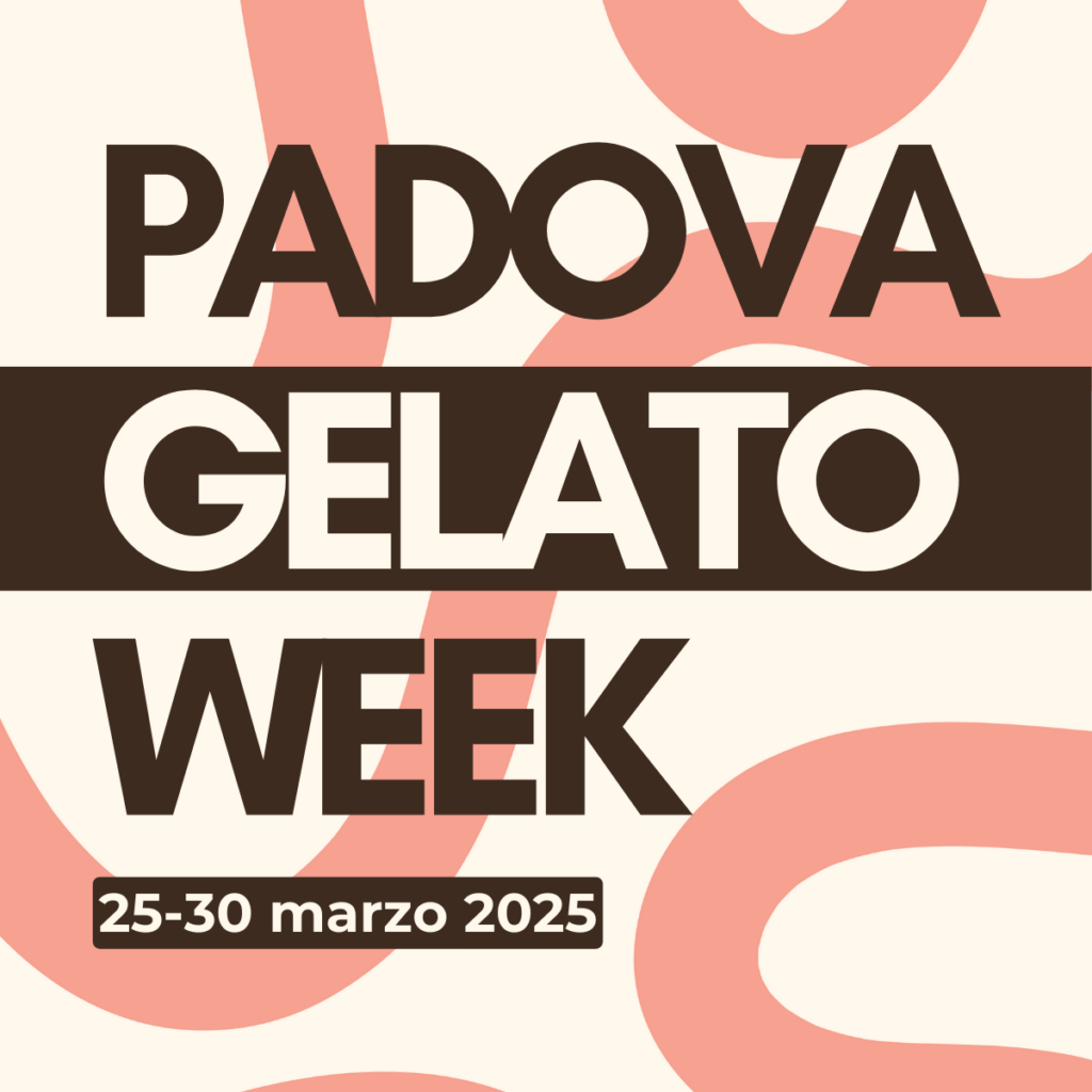 Padova Gelato Week 2025