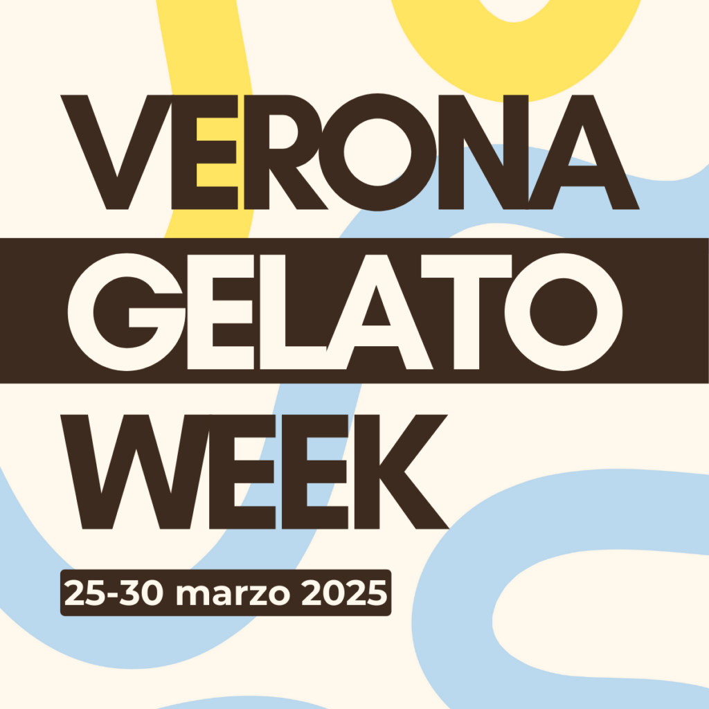 Verona Gelato Week 2025 Percorsi