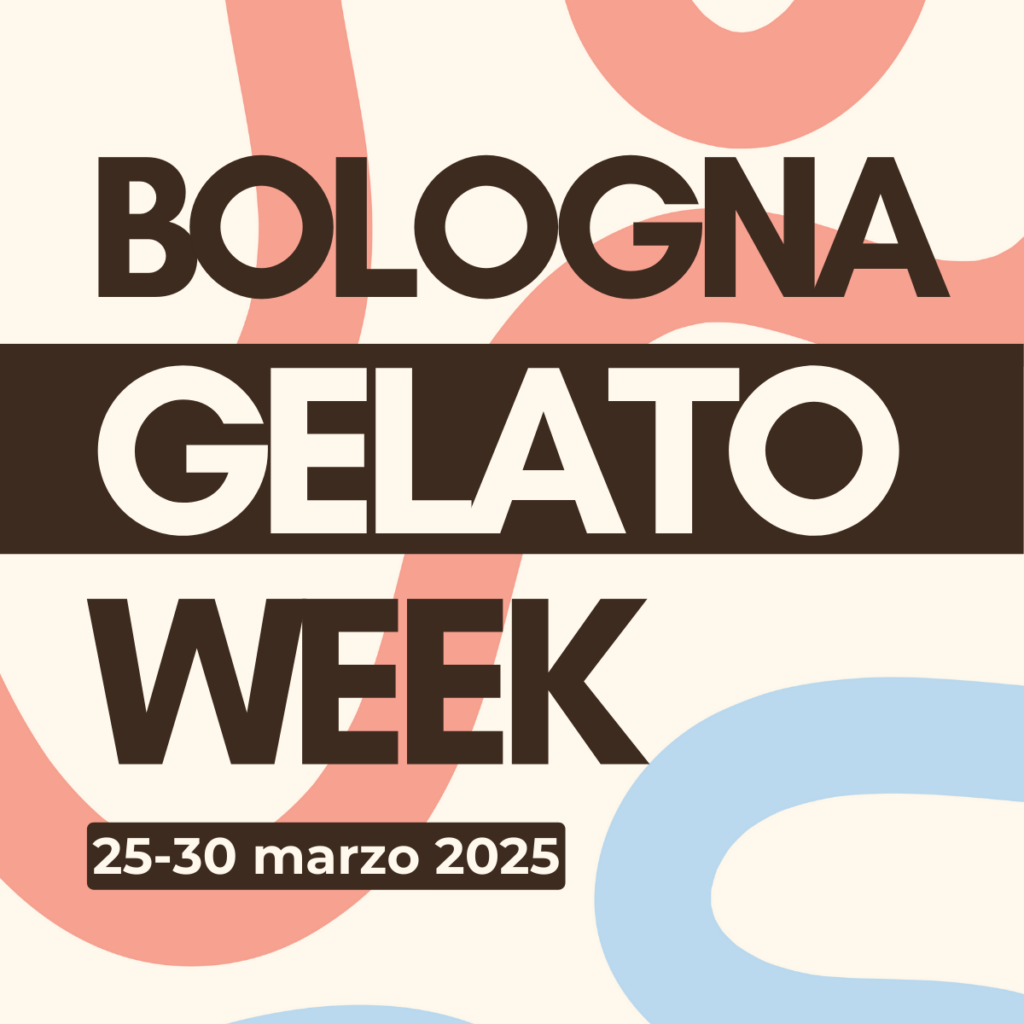 Bologna Gelato Week 2025 Gelatieri