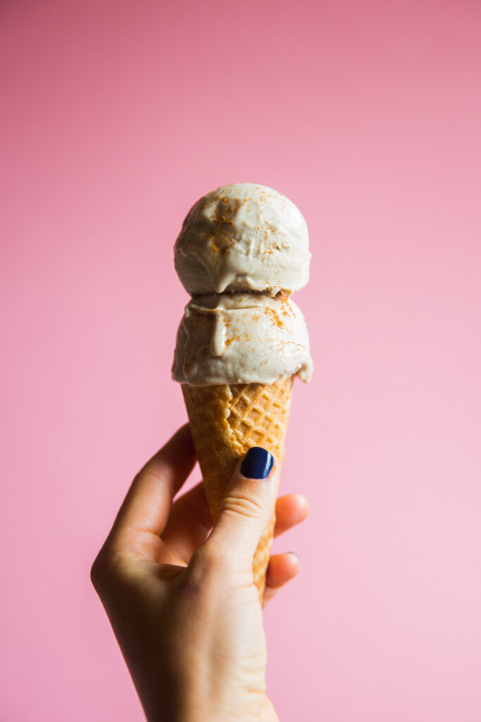 Gelato artigianale vs industriale