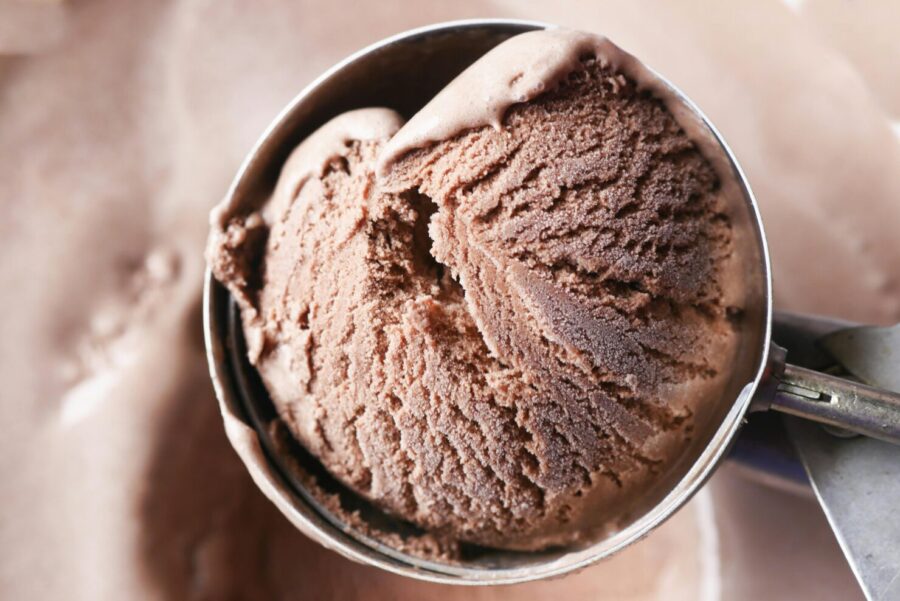 Gelato artigianale vs industriale