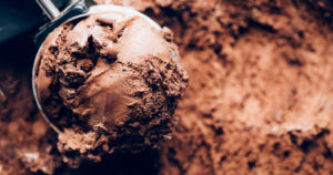 gelato al cioccolato il gelato di san crispino