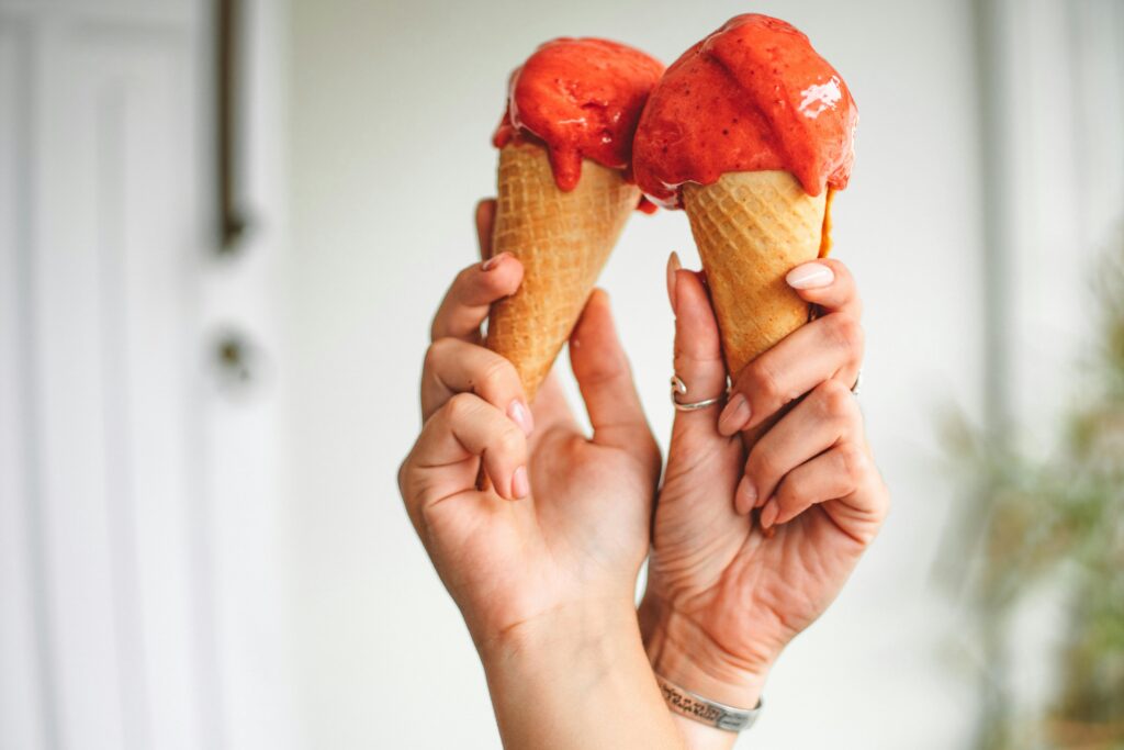 3 Gelaterie Gambero Rosso Puglia 2025