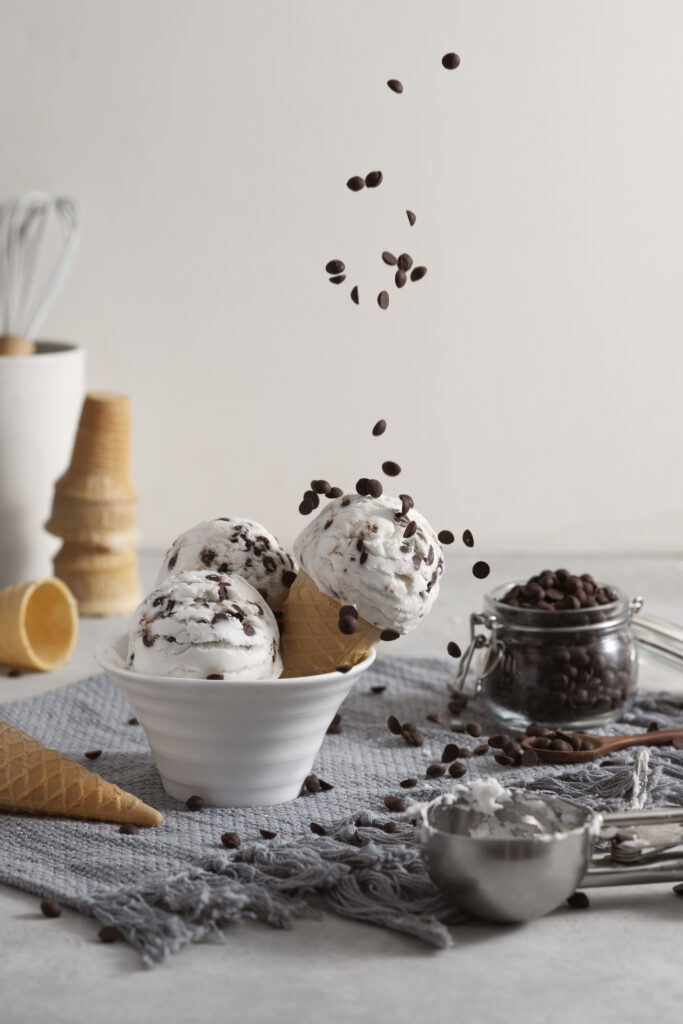 Gelaterie Gambero Rosso in Puglia