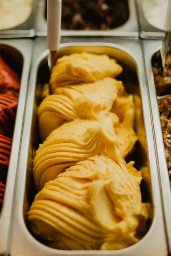 Gelaterie a Palermo