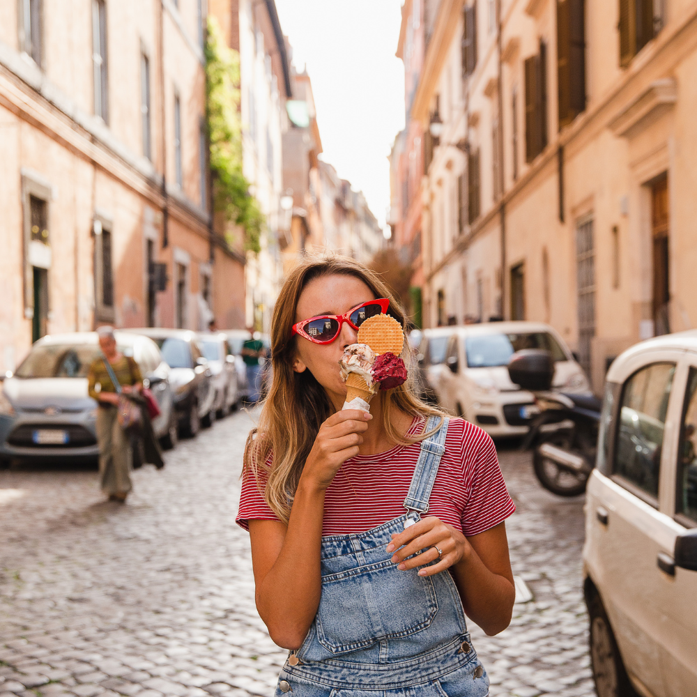 gelaterie gambero rosso sicilia palermo 2025