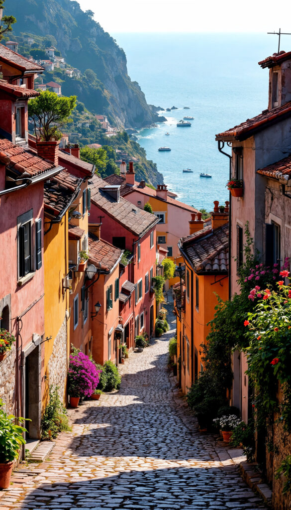 Gelaterie alle Cinque Terre