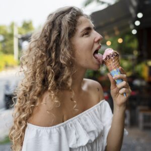 Festival europei gelato