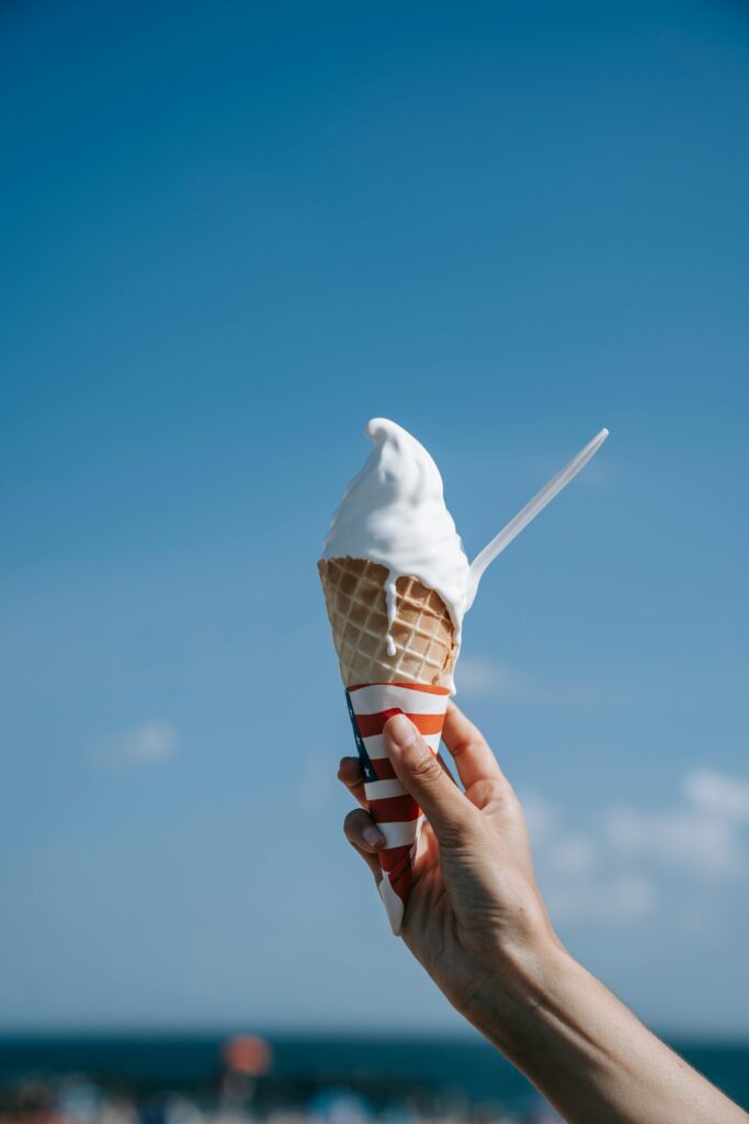 Gelaterie a Bari