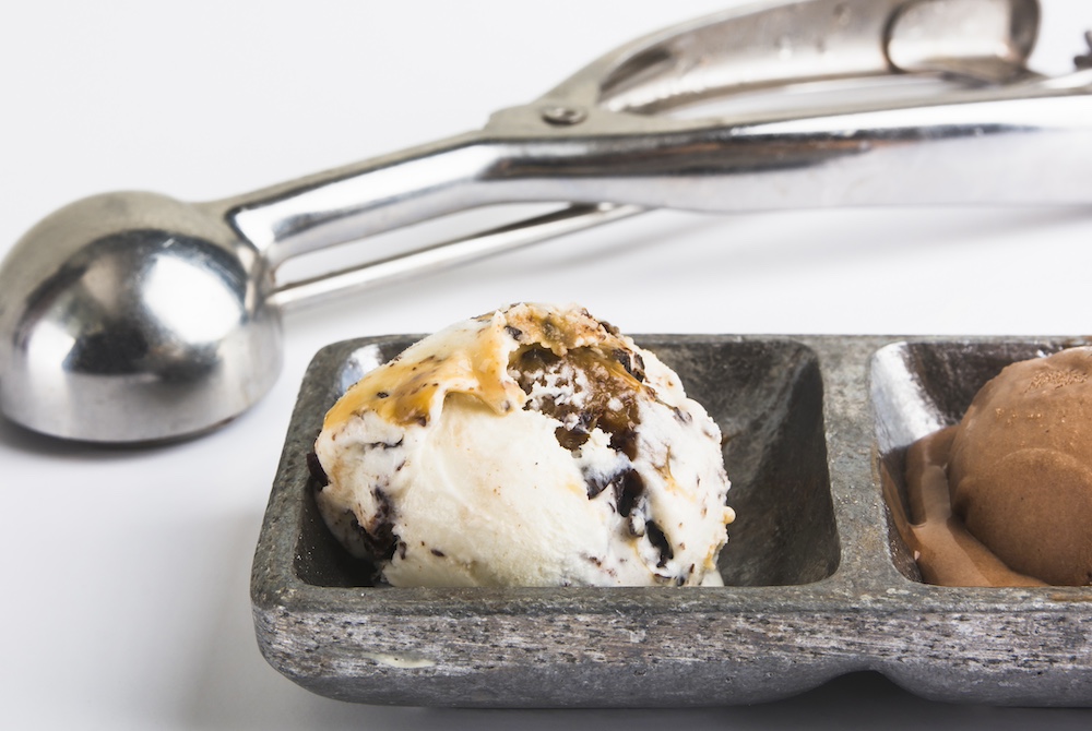 Gelato come conservare