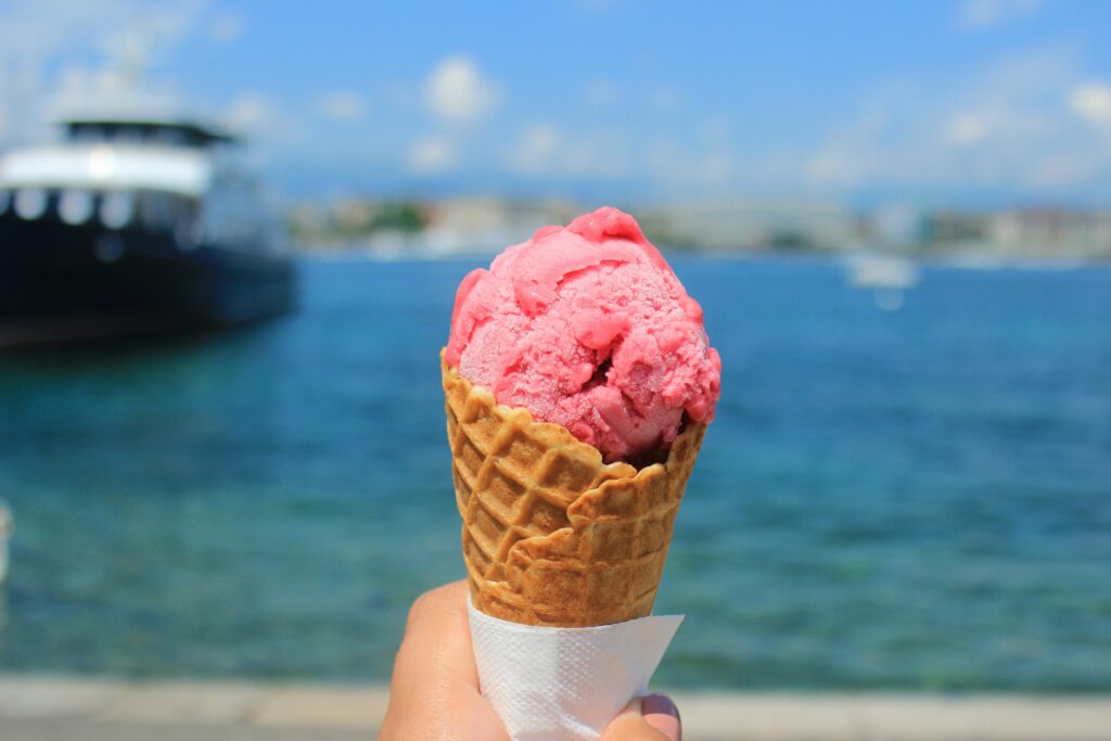 Gelaterie Salerno quali