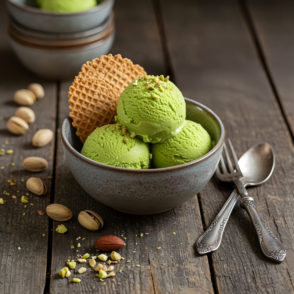 Gelato e dieta
