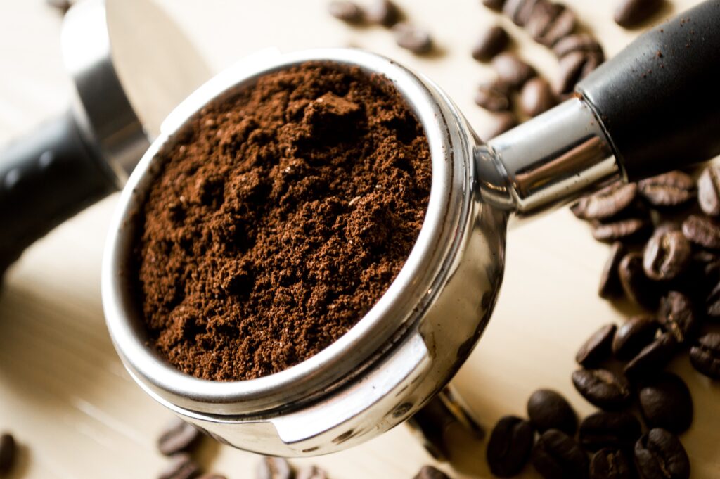 caffè espresso abbinamenti di gelato e caffè