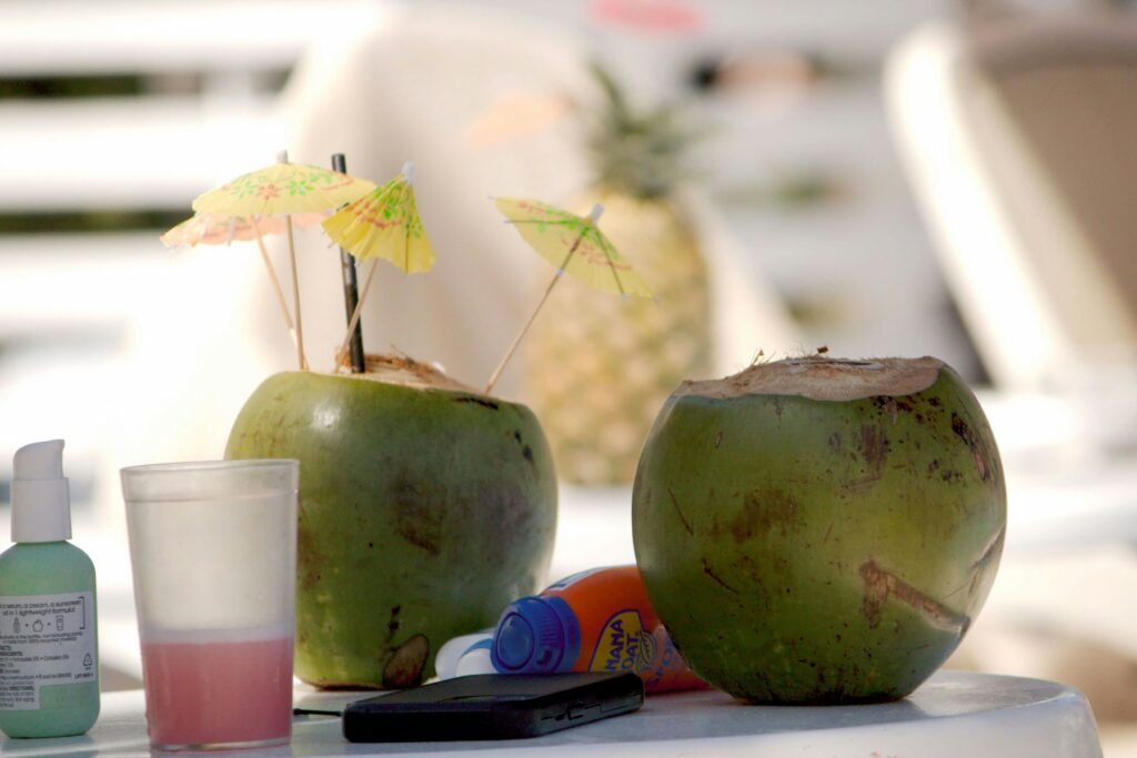 Gusti di gelato dissetanti, un viaggio tra freschezza e artigianalità