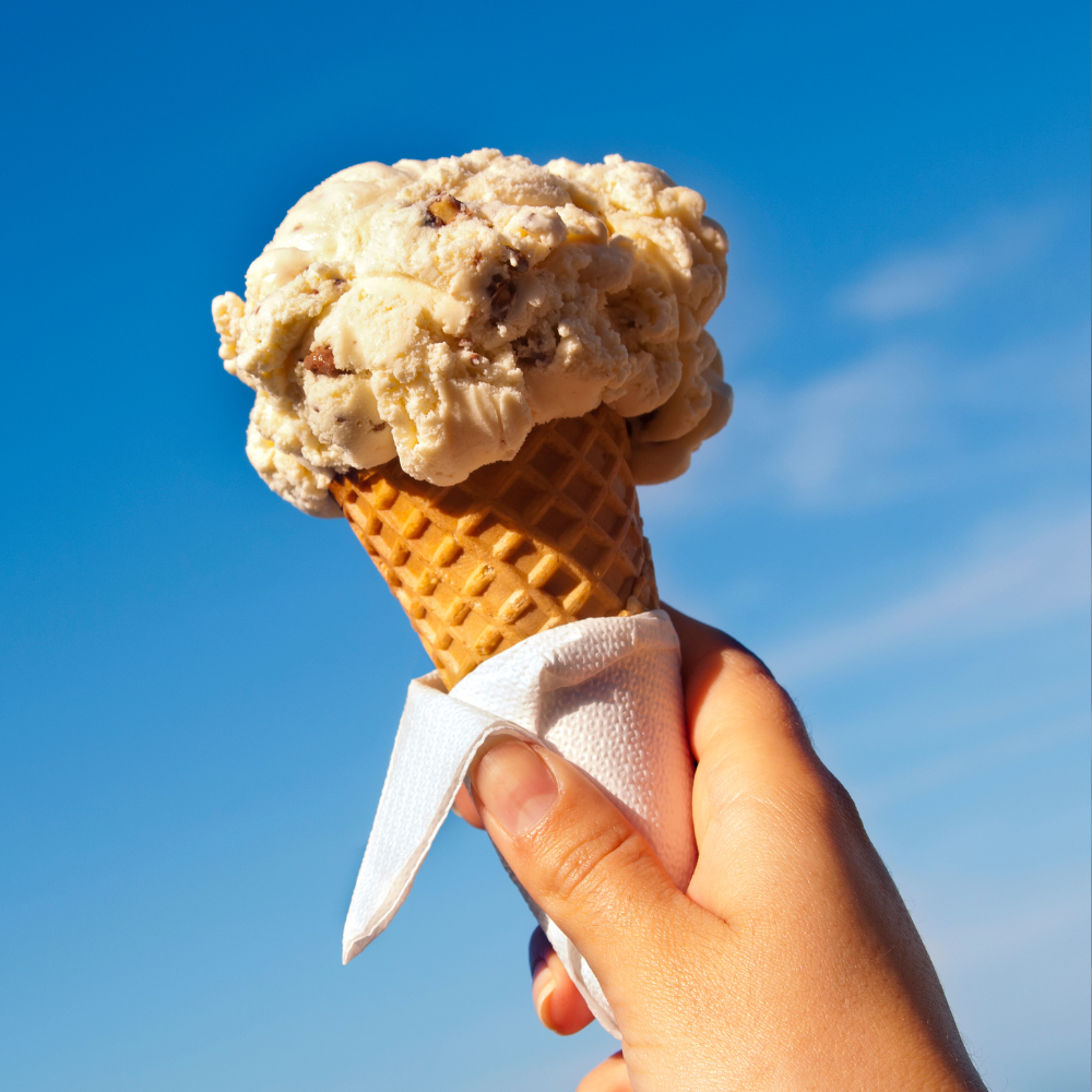 gelaterie artigianali puglia, le migliori