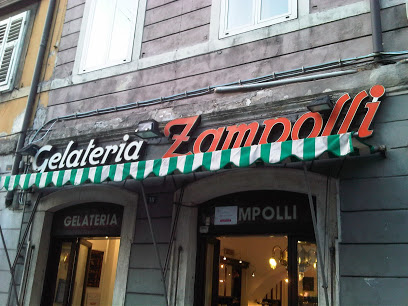 milglior gelato crema zampolli