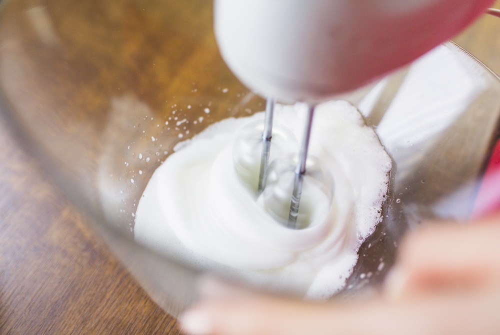 Mantecare il gelato artigianale
