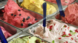 migliori gelaterie artigianali di Padova