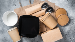 packaging eco friendly nel futuro del gelato sostenibile
