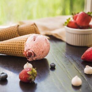 Calorie gelato salute
