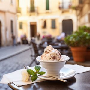 Gelaterie Treviso