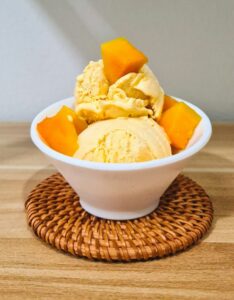 coppetta gelato migliori ingredienti per fare il gelato