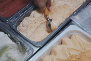 Gusti di gelato, gelaterie a Reggio Calabria