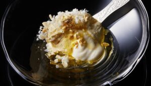 gelato più costoso al mondo, byakuya