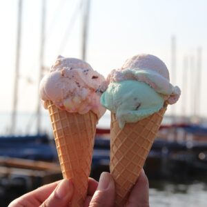 Gelaterie Ancona