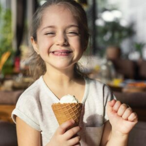 Gelato a Catania