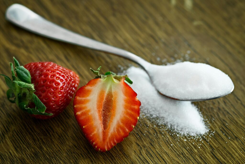 bilanciare gli zuccheri Le 5 cose che una gelateria deve avere