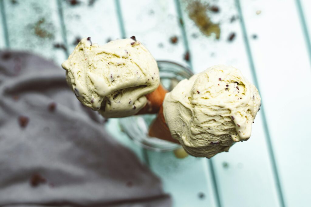 Coni gelato gelaterie a brescia