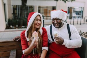 Gelateria d’inverno: come farla funzionare tutto l’anno