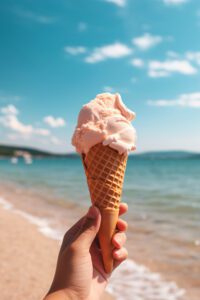 Gelaterie zona Vietri sul Mare