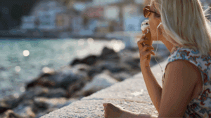 gelateria lungomare crotone